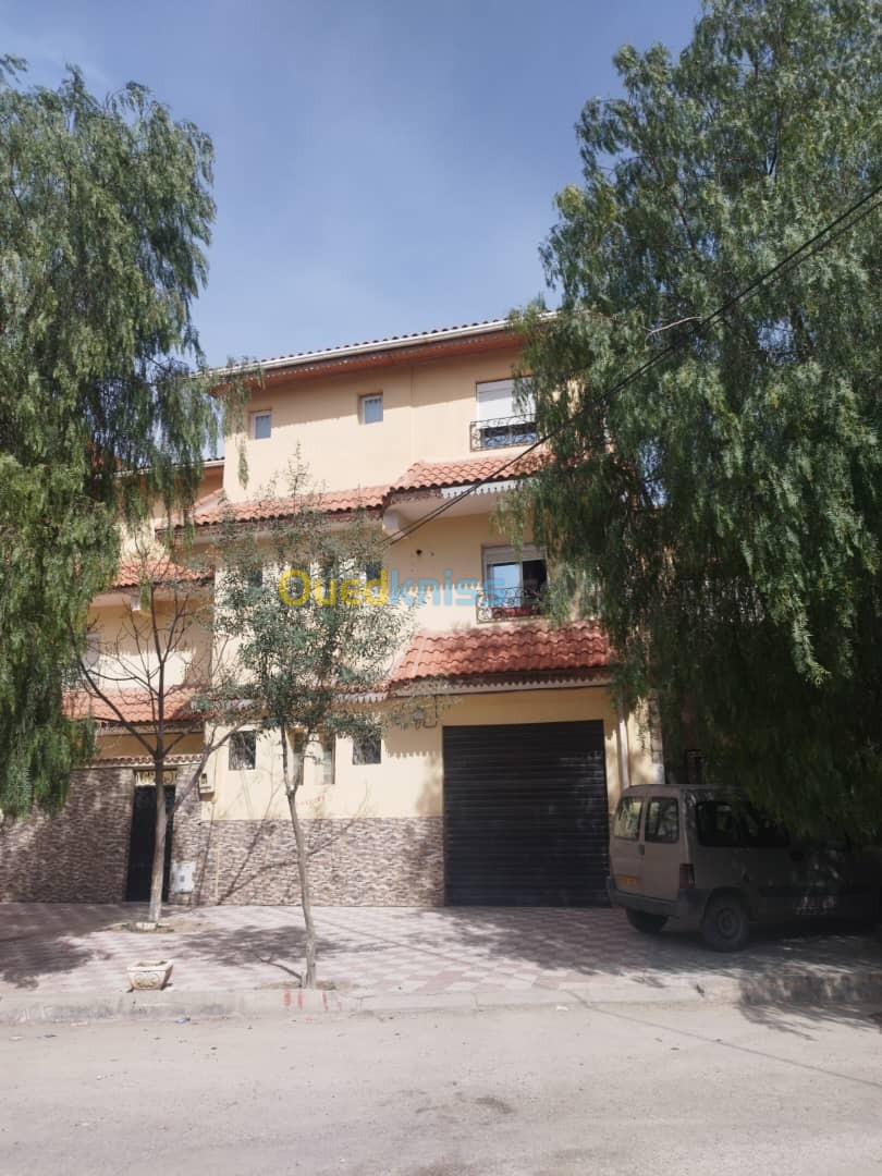 Vente Villa Batna Batna