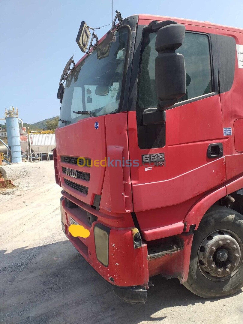 Iveco Iveco 