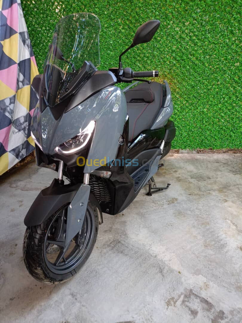 Sym Xsmart 2024