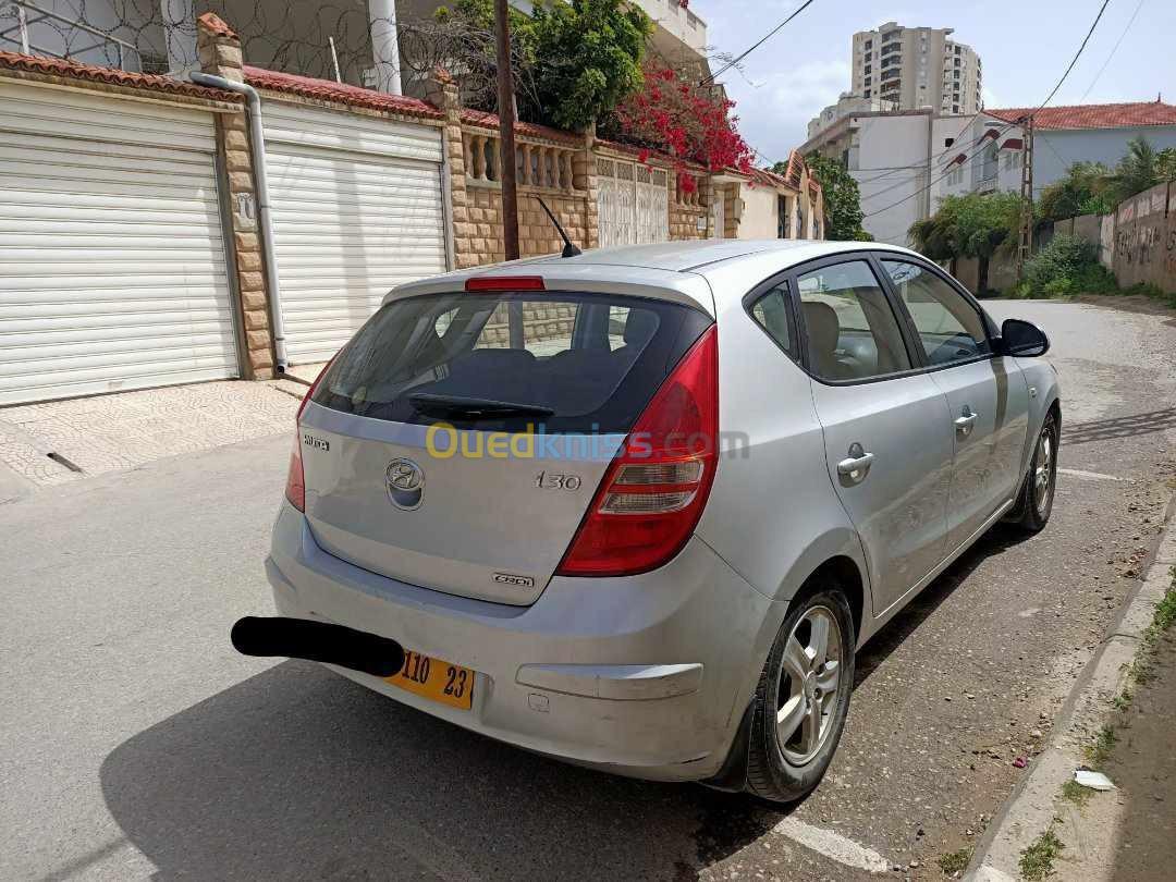 Hyundai I30 2010 2010