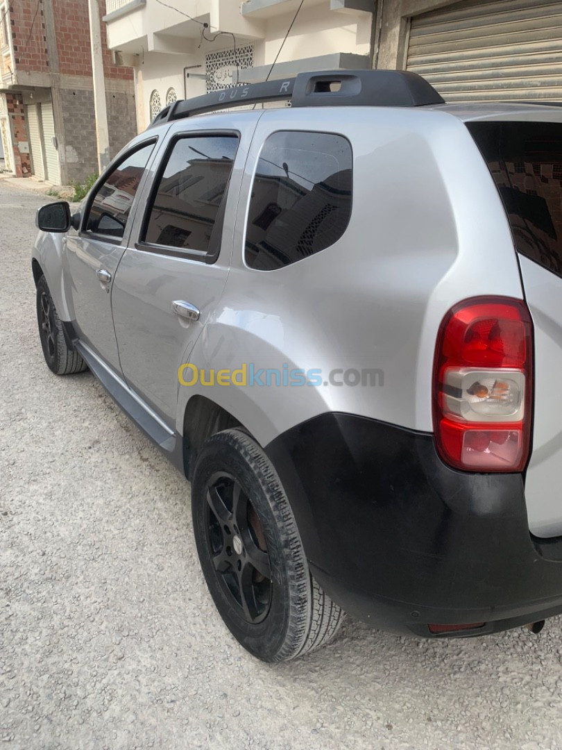 Dacia Duster 2016 Duster