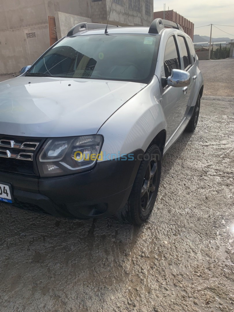 Dacia Duster 2016 Duster