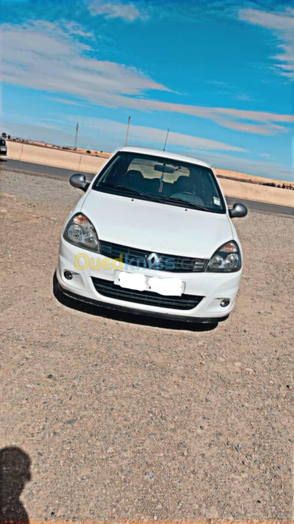 Renault Clio Campus 2014 Bye bye