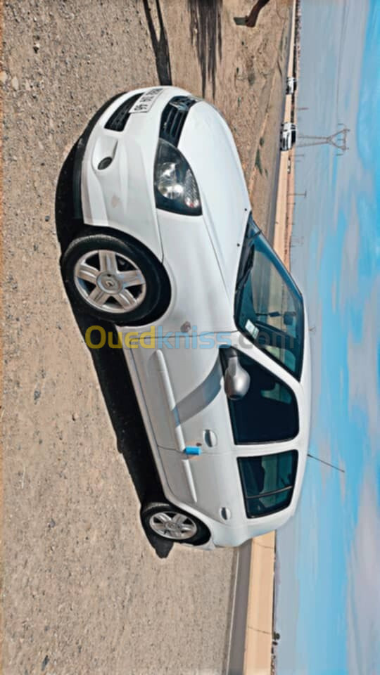 Renault Clio Campus 2014 Bye bye