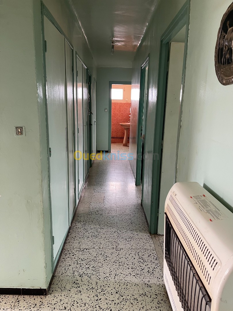 Vente Appartement F4 Béchar Bechar