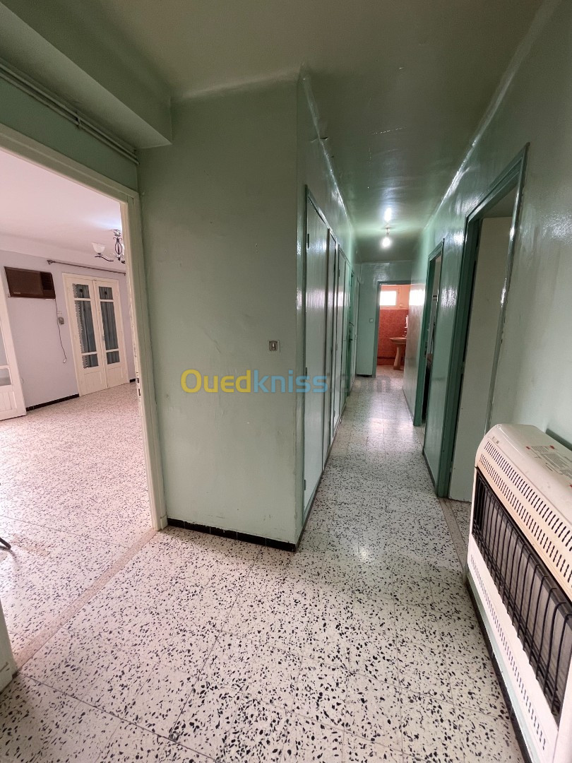 Vente Appartement F4 Béchar Bechar