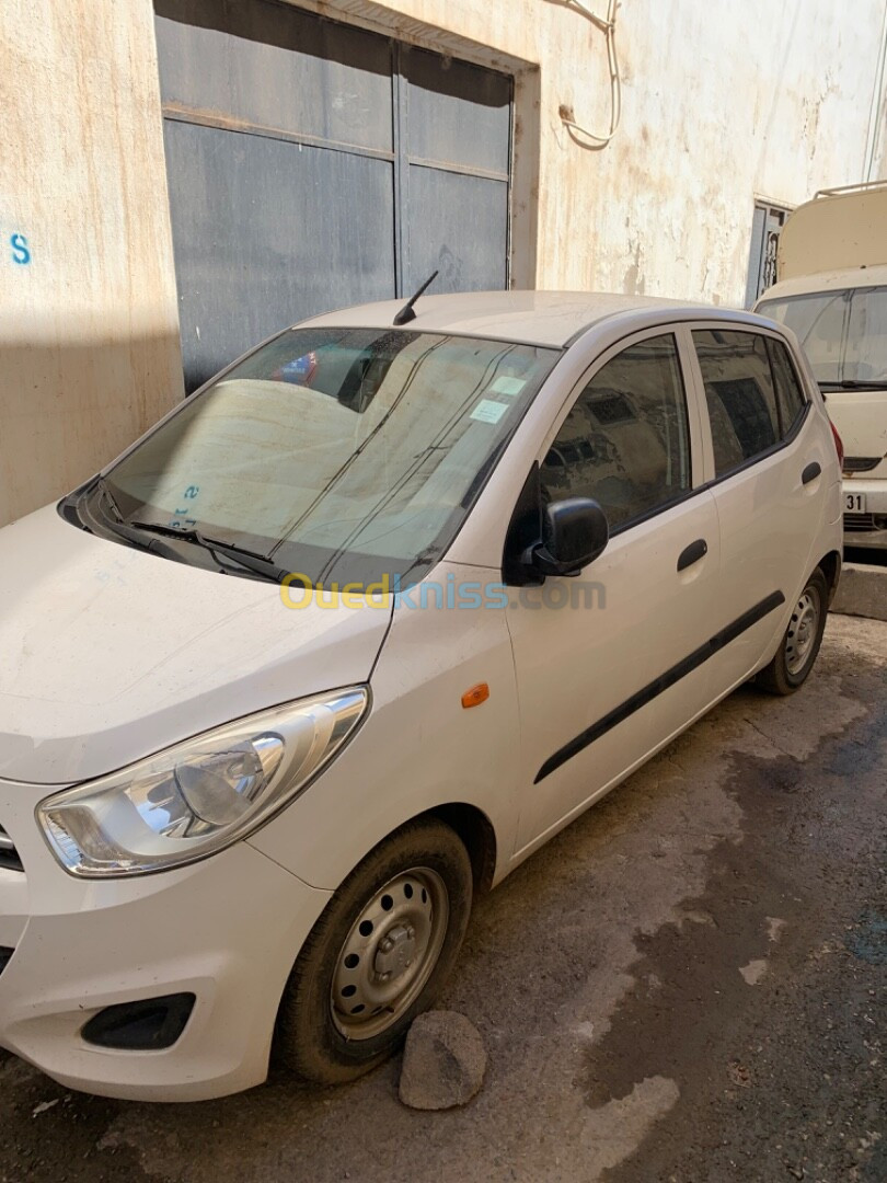 Hyundai i10 2016 i10