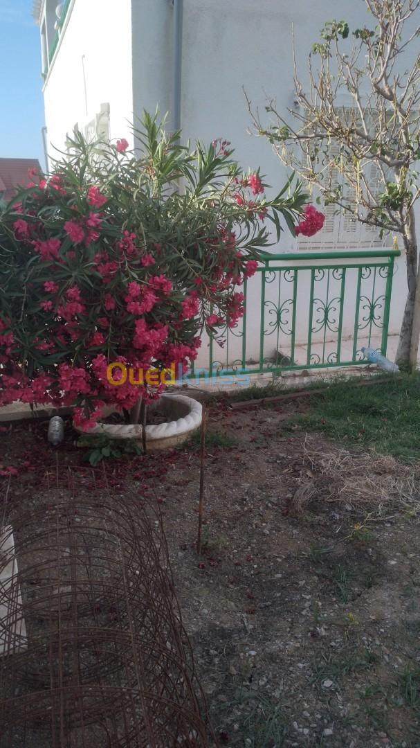 Location Villa Tizi Ouzou Azeffoun