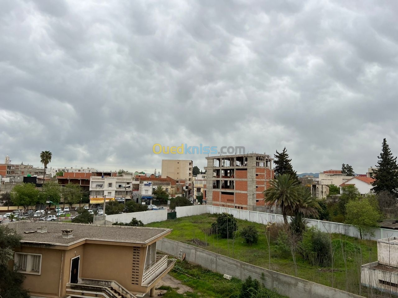 Vente Appartement F4 Guelma Guelma