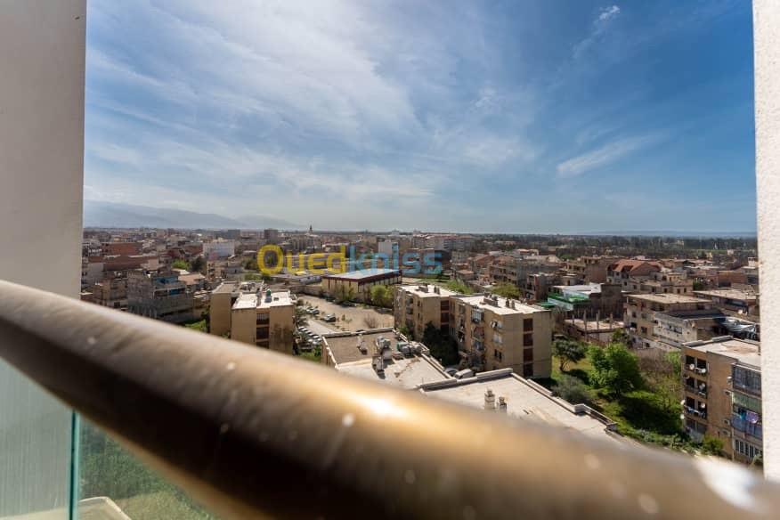 Vente Appartement F3 Blida Boufarik