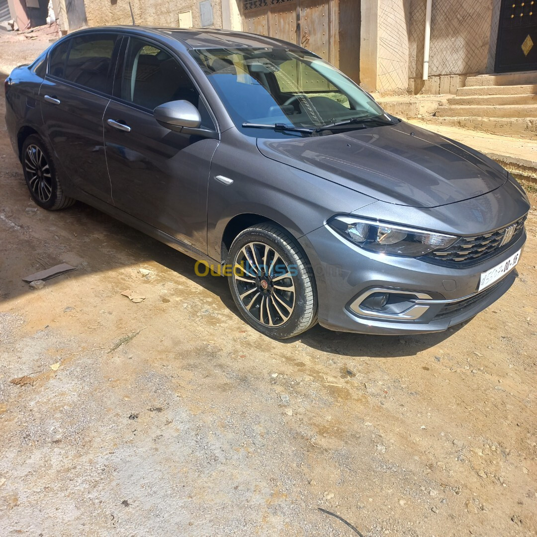 Fiat tipo 2024 life