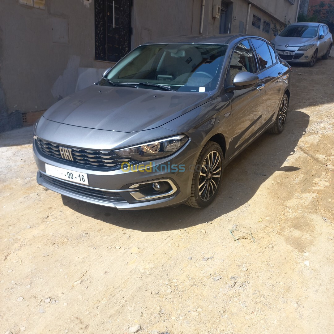 Fiat tipo 2024 life