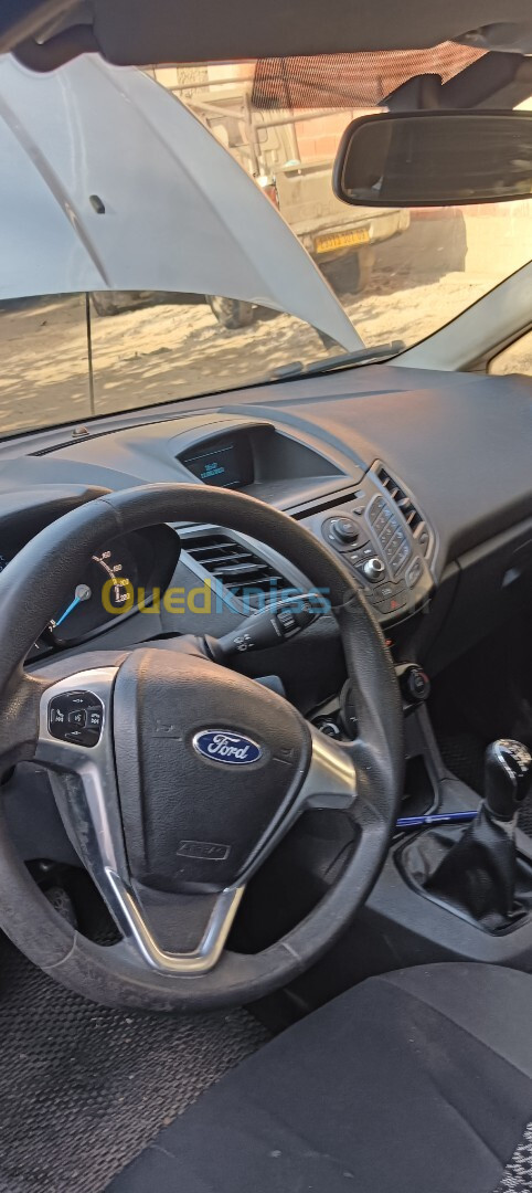 Ford Fiesta 2013 Fiesta