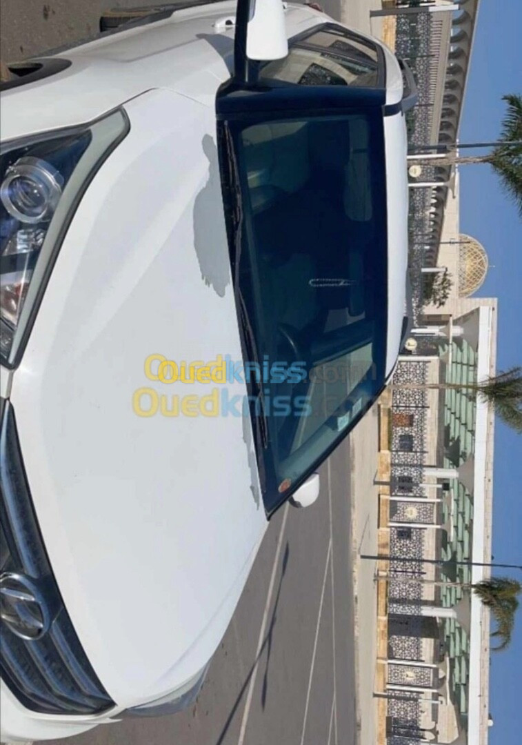 Hyundai CRETA 2018 Gls