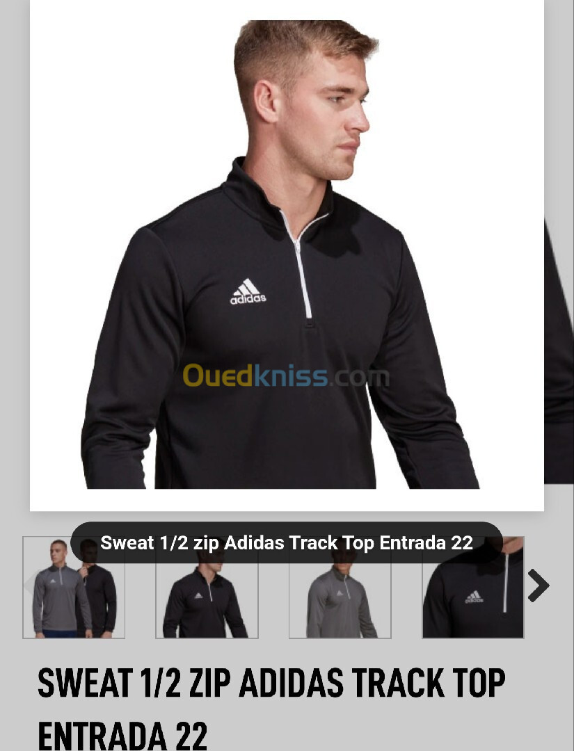 survetement Adidas ,  S + XS  Original