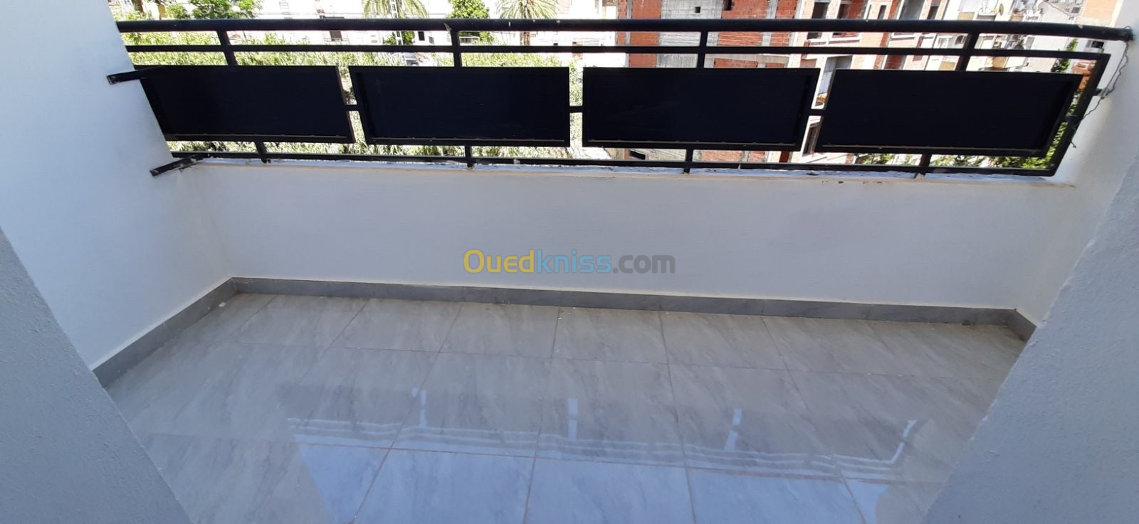 Location Appartement F3 Tizi ouzou Tizi ouzou