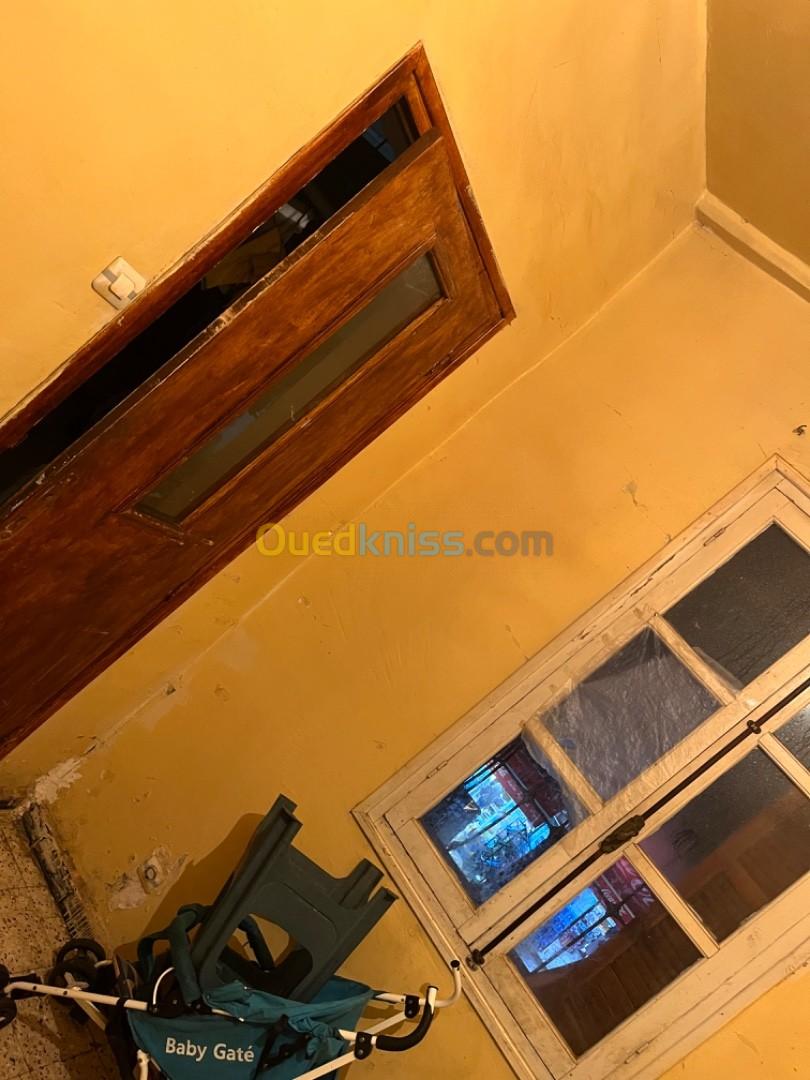 Vente Appartement F3 Aïn Defla Khemis miliana