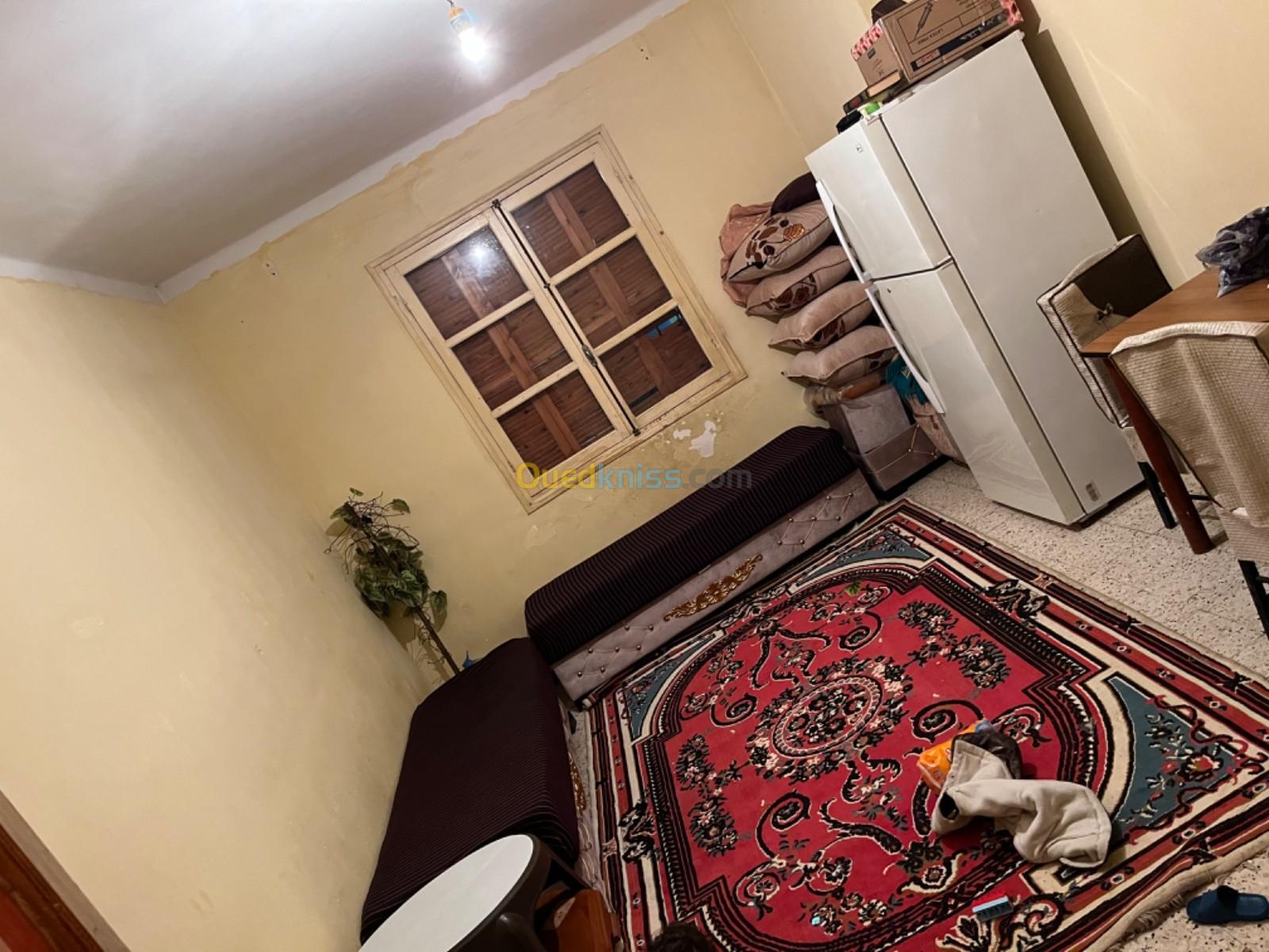 Vente Appartement F3 Aïn Defla Khemis miliana