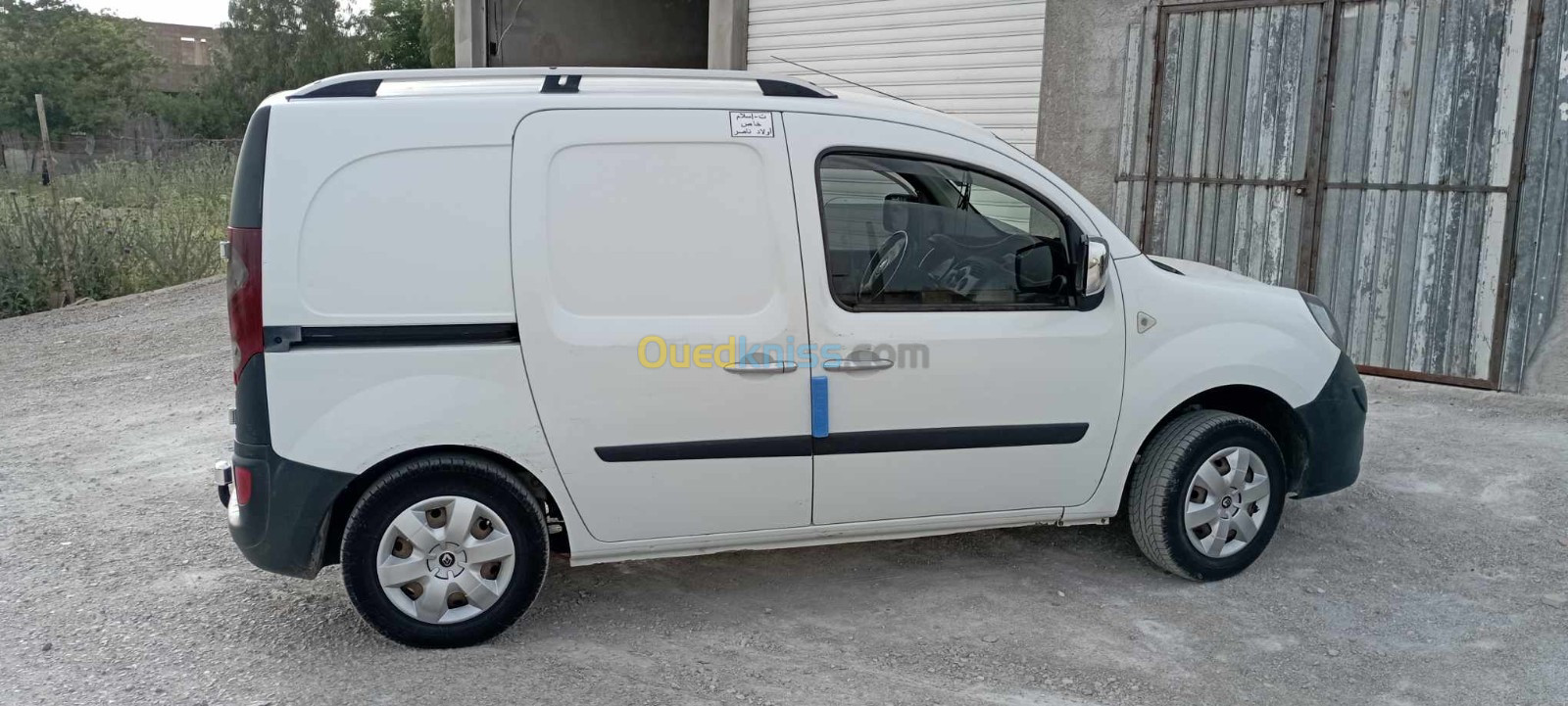 Renault Kangoo 2012 Kangoo