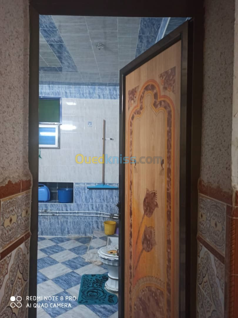 Vente Villa Ain temouchent El malah