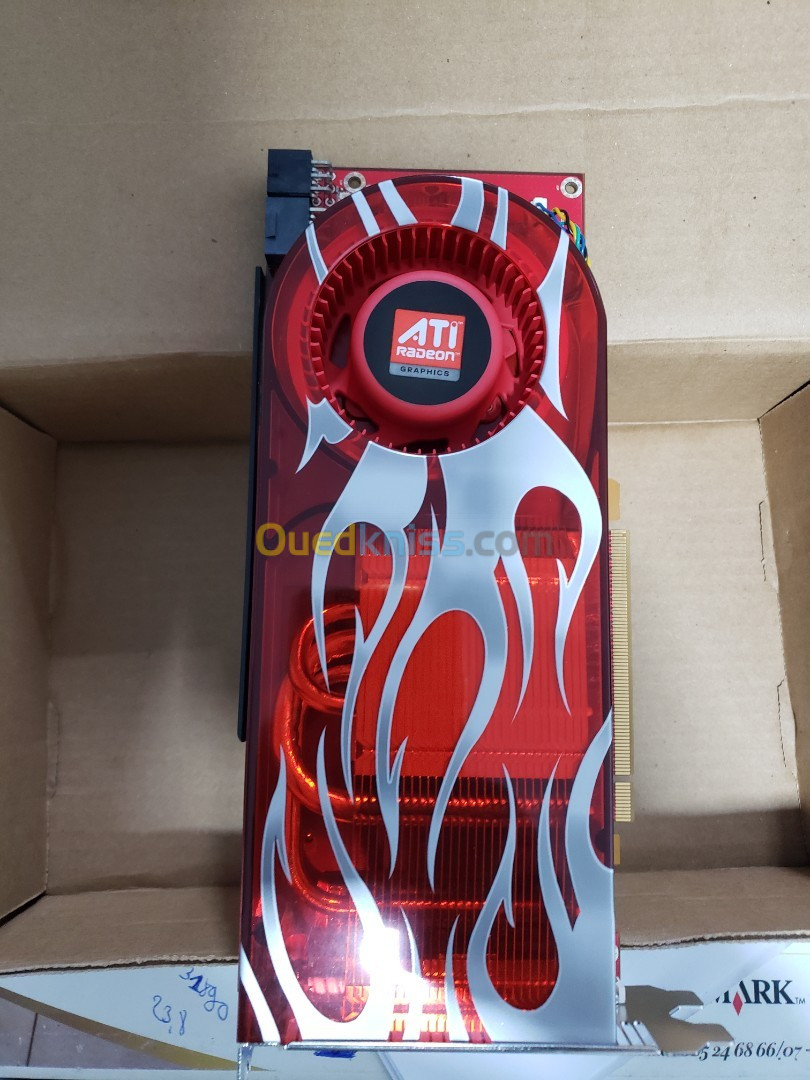 ATI RADEON HD 2900PRO