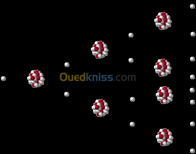 دروس دعم مدرسي الفيزياء.