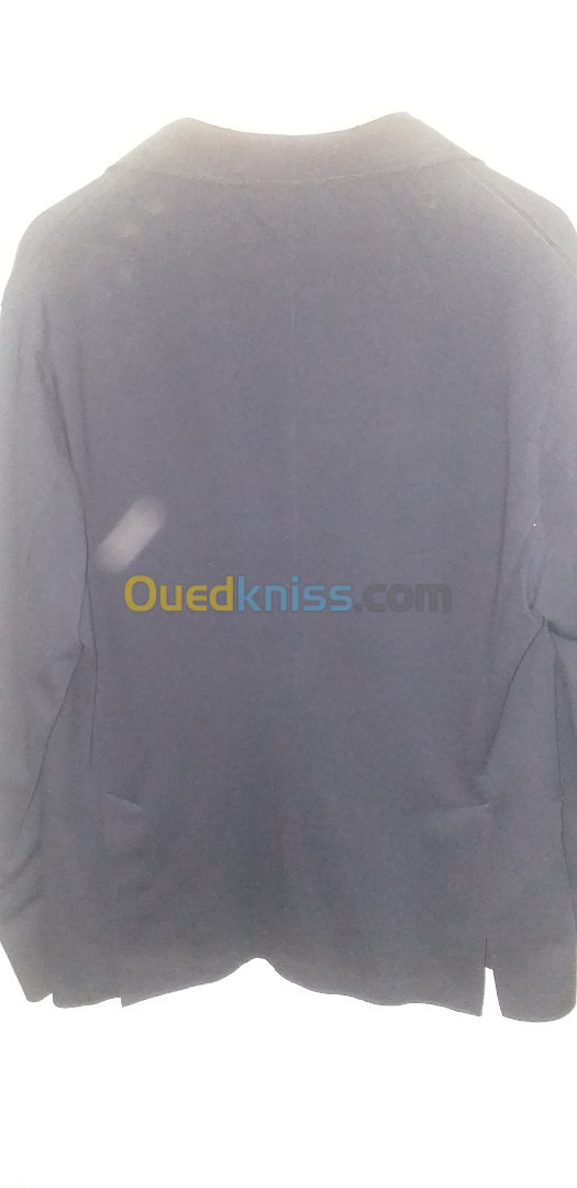 Veste demi clasic mango 