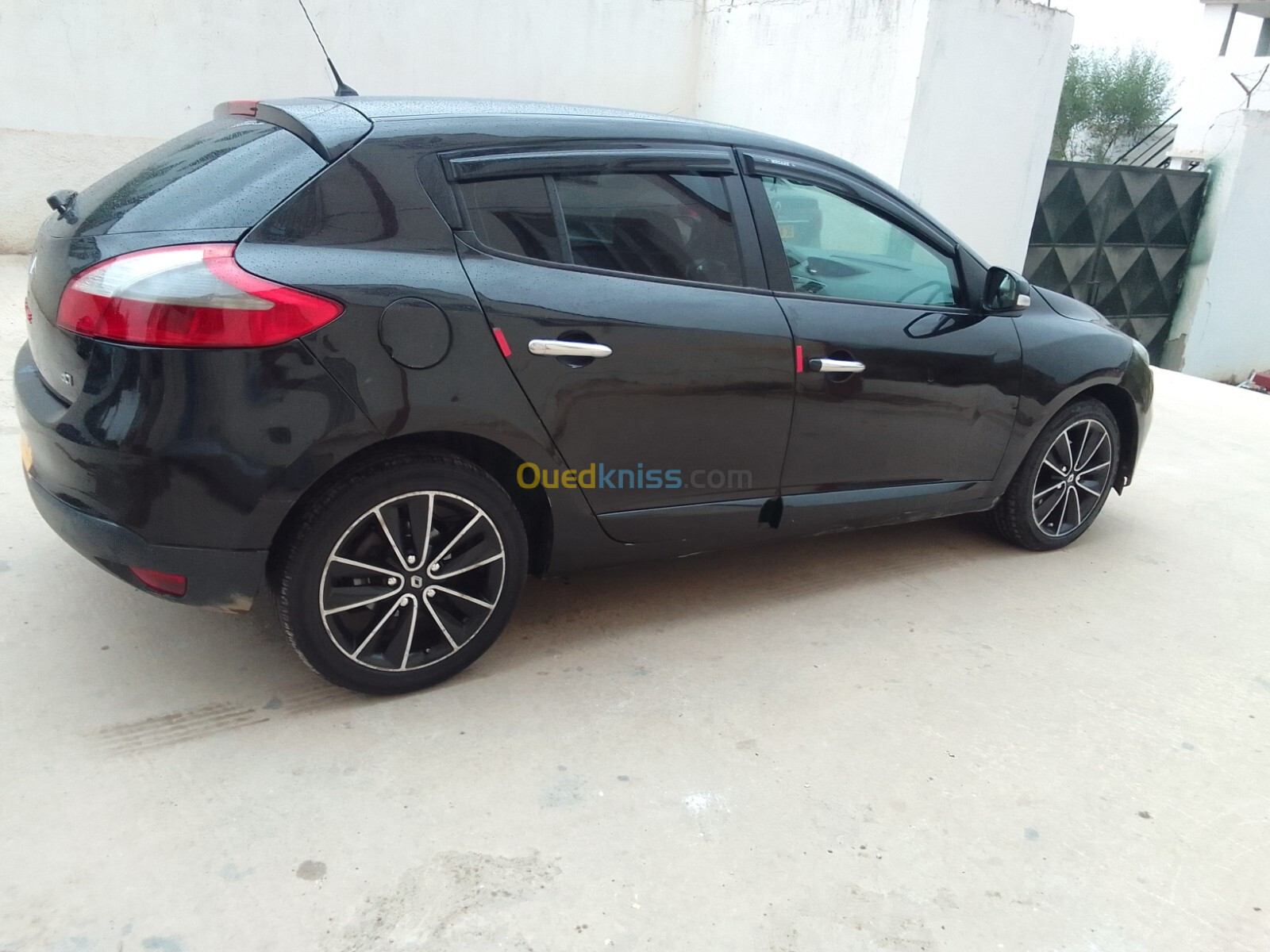 Renault Megane 3 2013 Megane 3