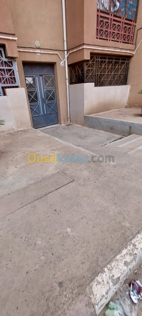 Vente Appartement F3 Oran Oran