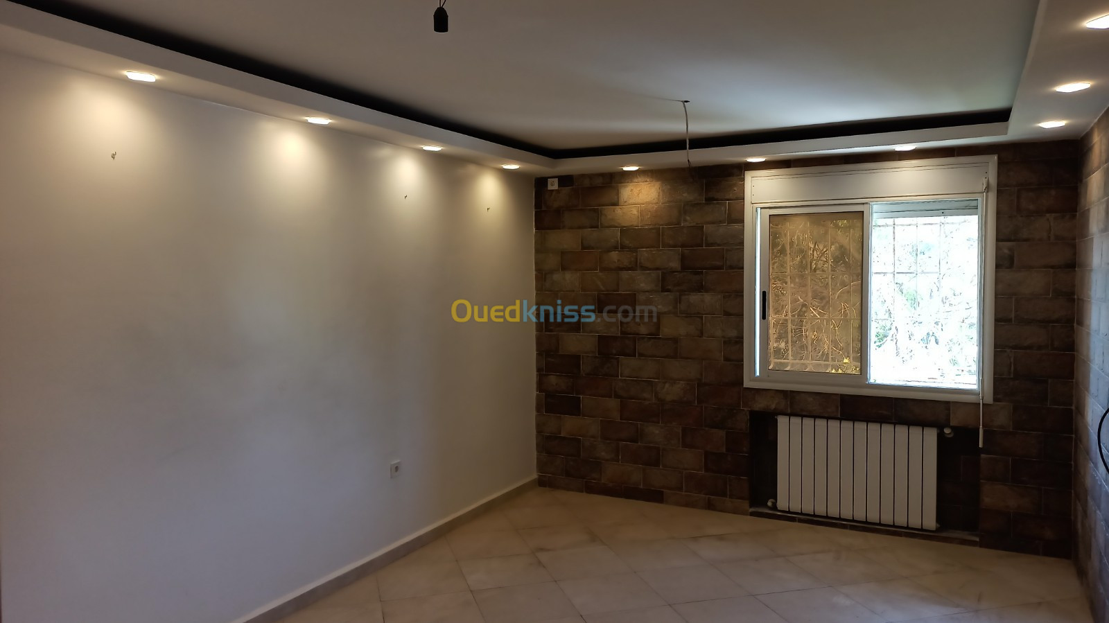 Vente Appartement F3 Alger Ain naadja