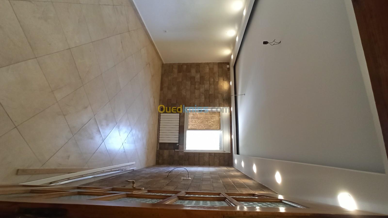 Vente Appartement F3 Alger Ain naadja