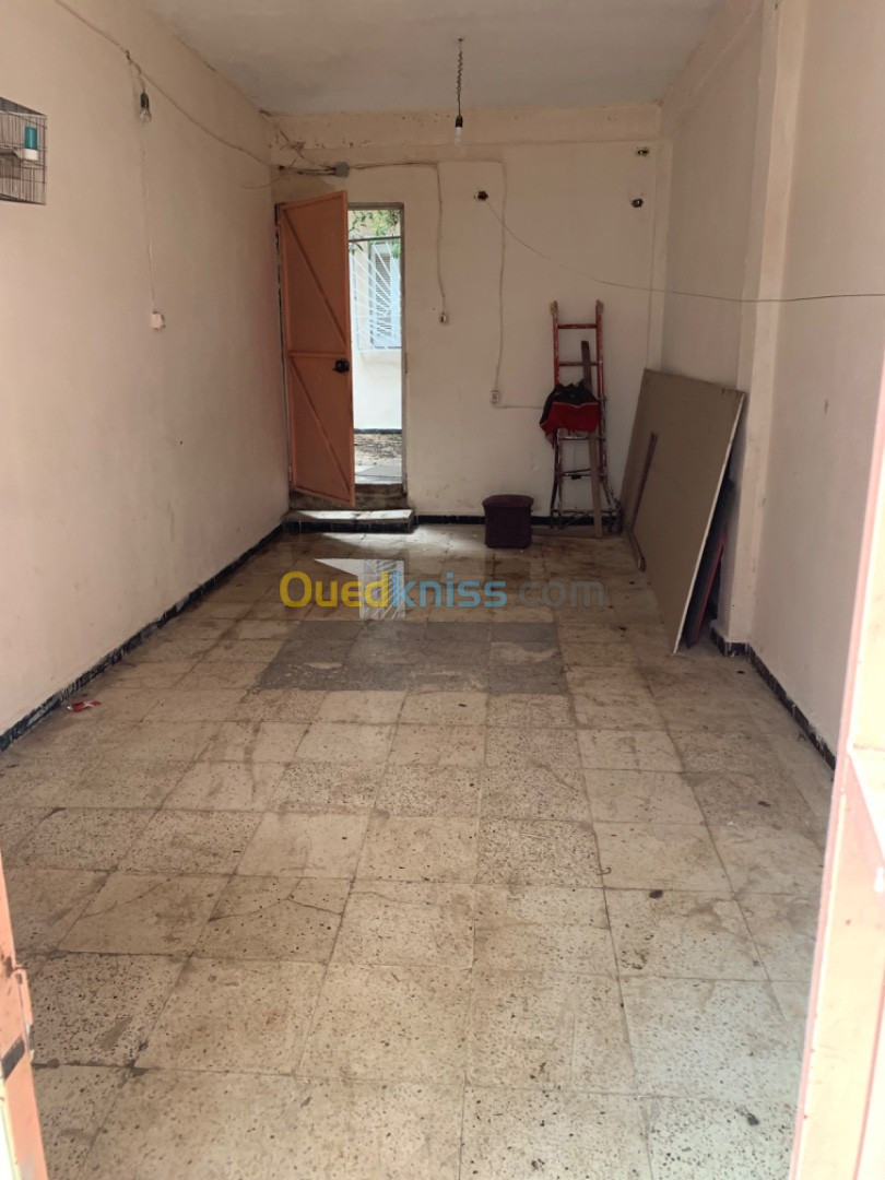 Vente Villa Annaba El hadjar