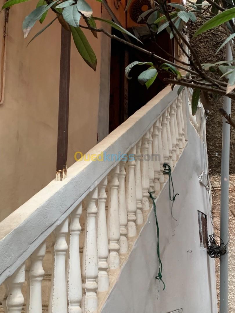 Cherche achat Villa Annaba El hadjar