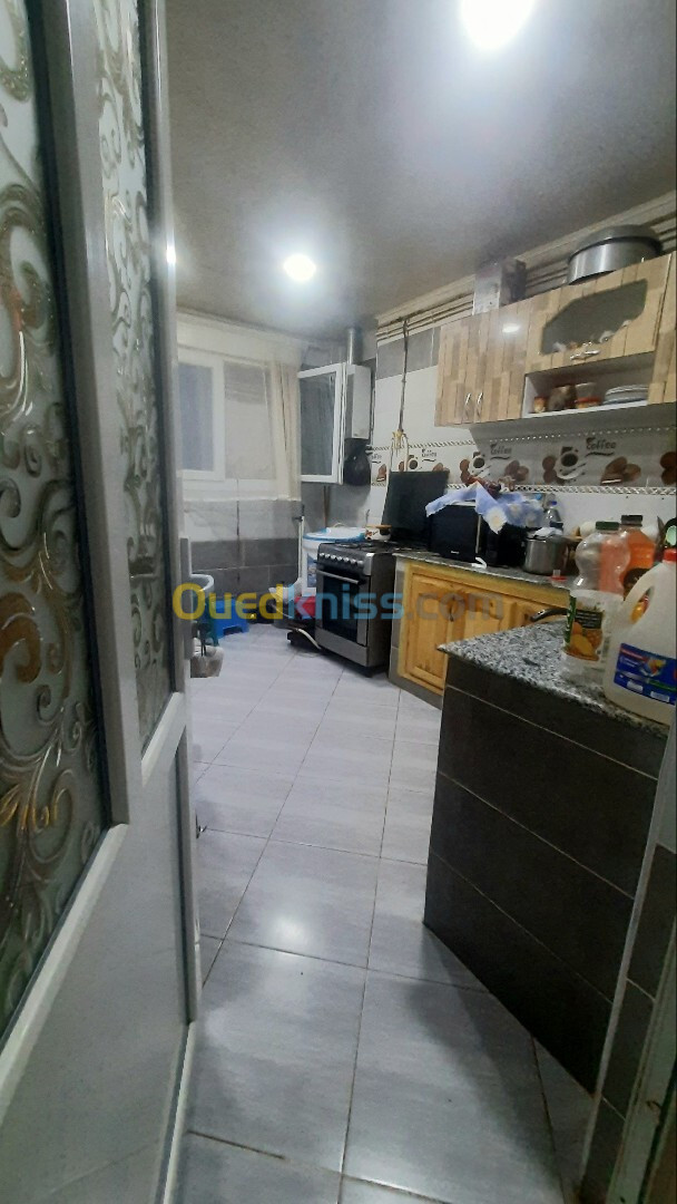 Vente Appartement F3 Aïn Defla Khemis miliana