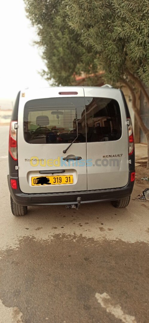 Renault Kangoo 2019 Kangoo