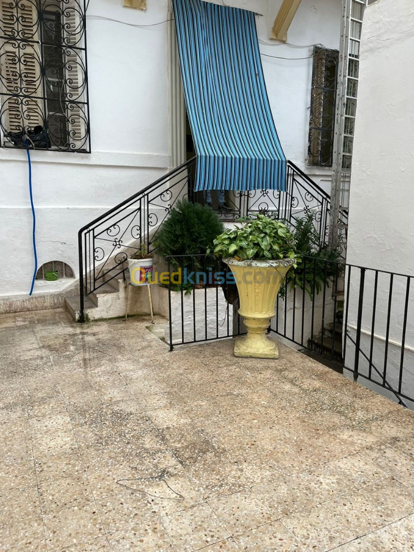 Vente Villa Alger Alger centre