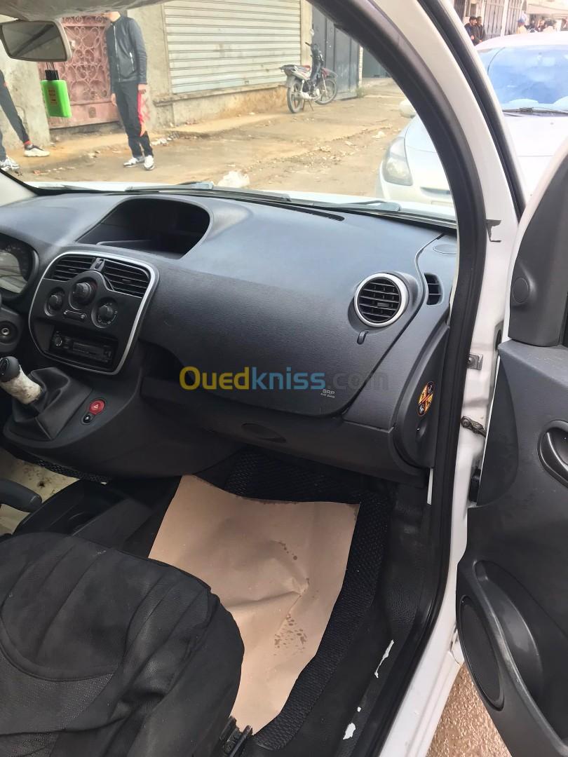 Renault Kangoo 2015 Kangoo