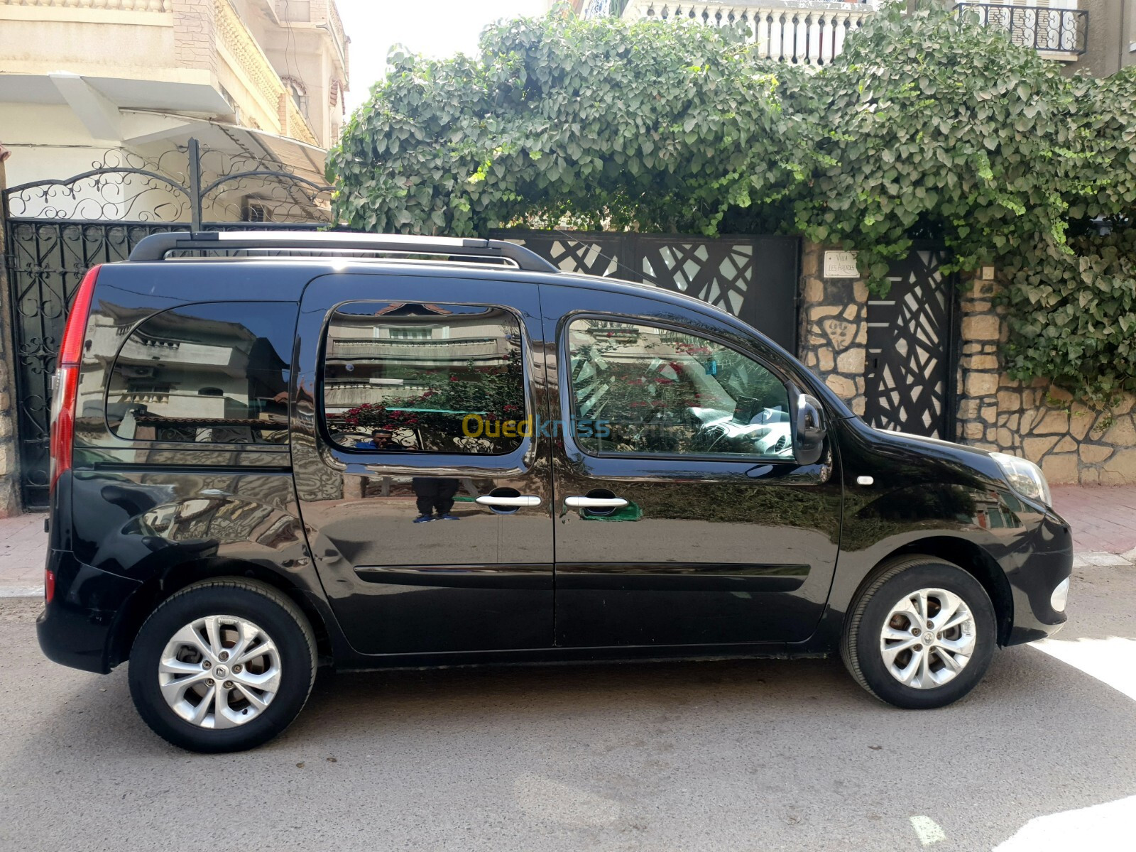 Renault Kangoo 2015 Privilège +