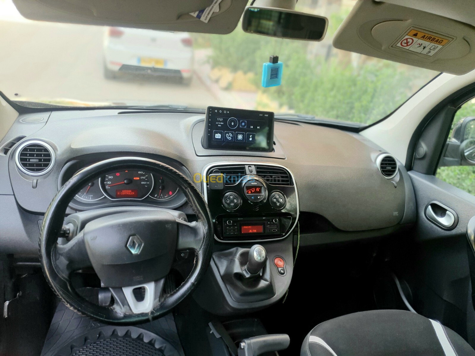 Renault Kangoo 2015 Privilège +