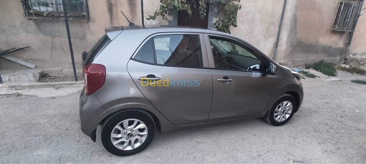 Kia Picanto 2020 LX start plus