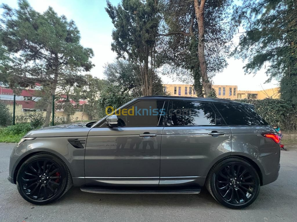 Rover Range rover 2019 