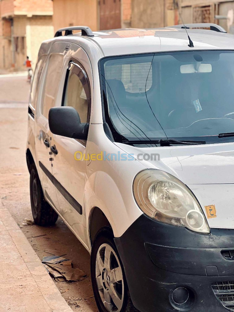 Renault Kangoo 2009 Kangoo