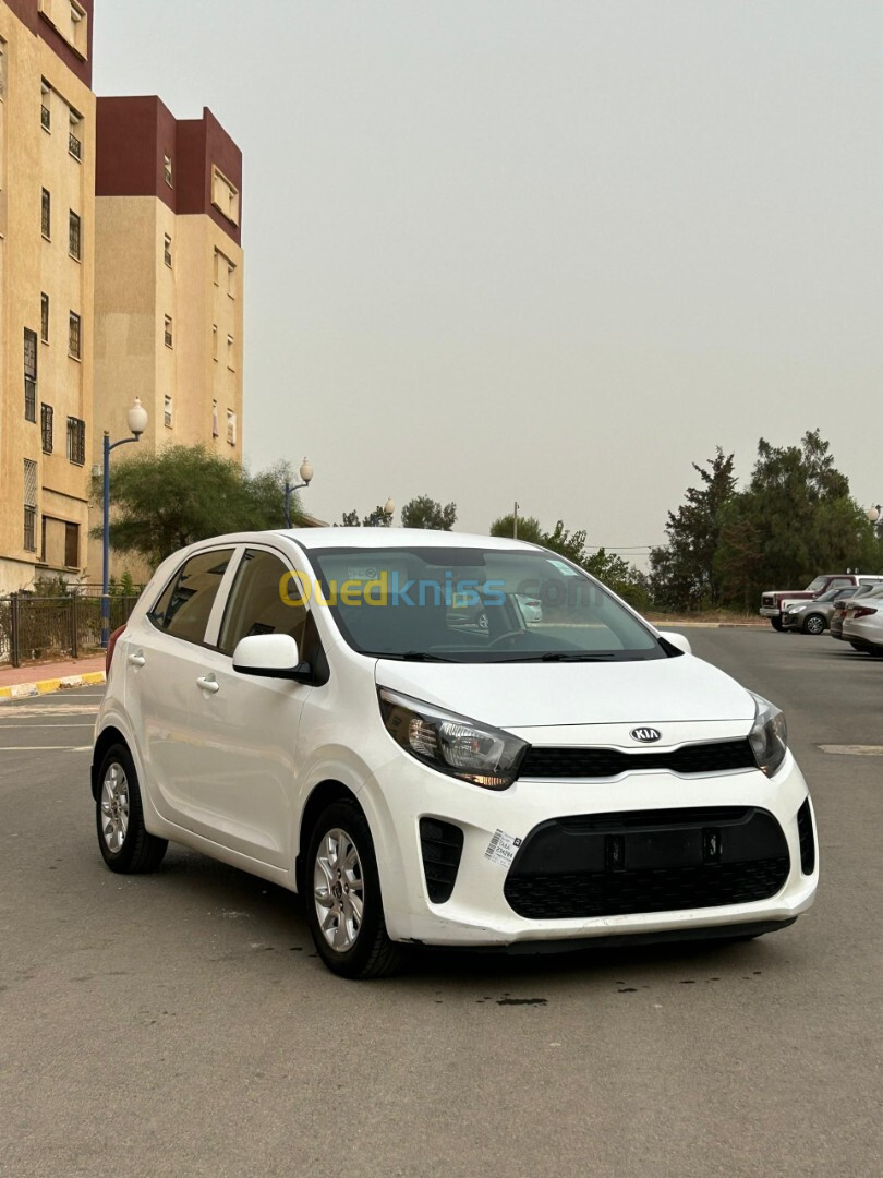 Kia Picanto 2019 Lx