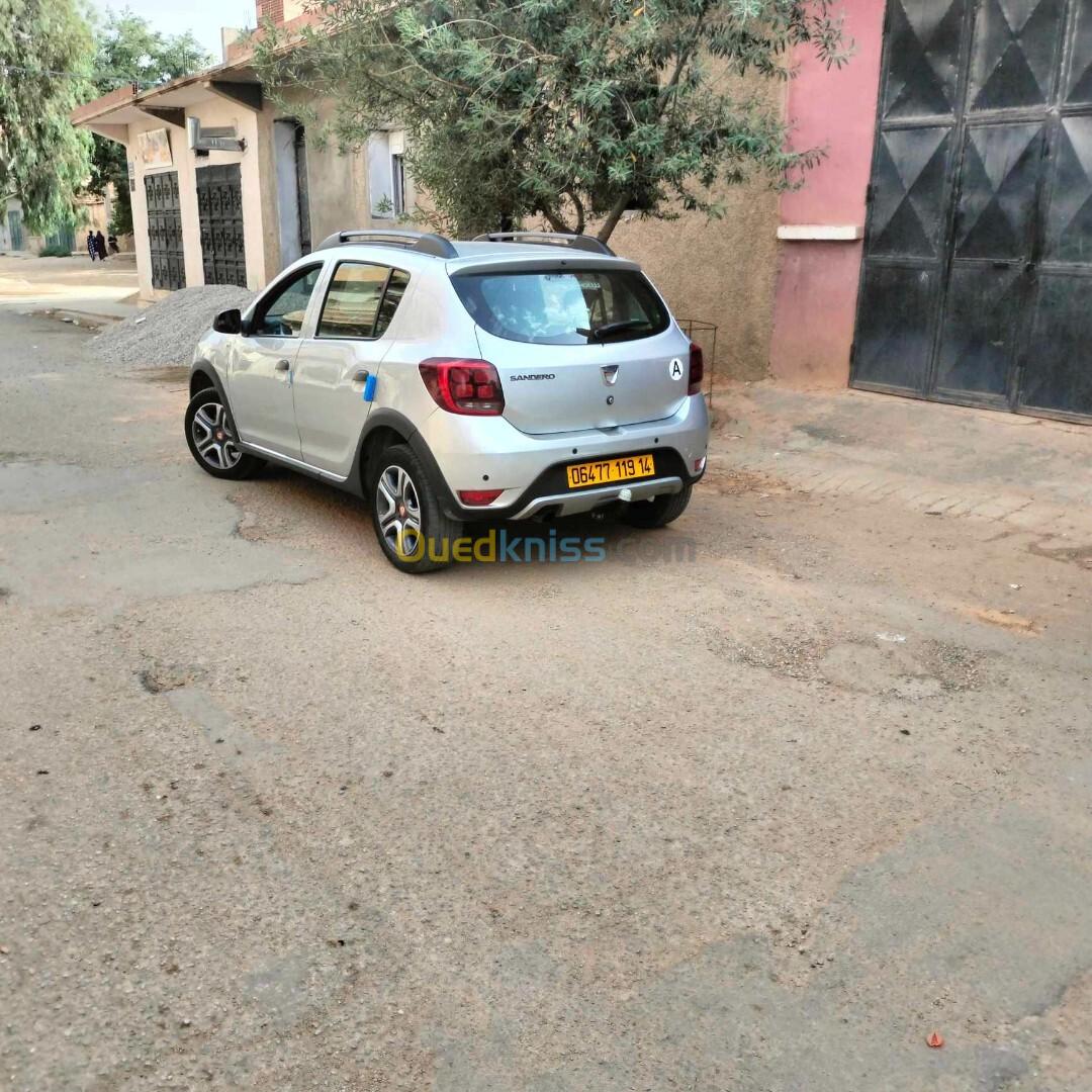 Dacia Sandero 2019 