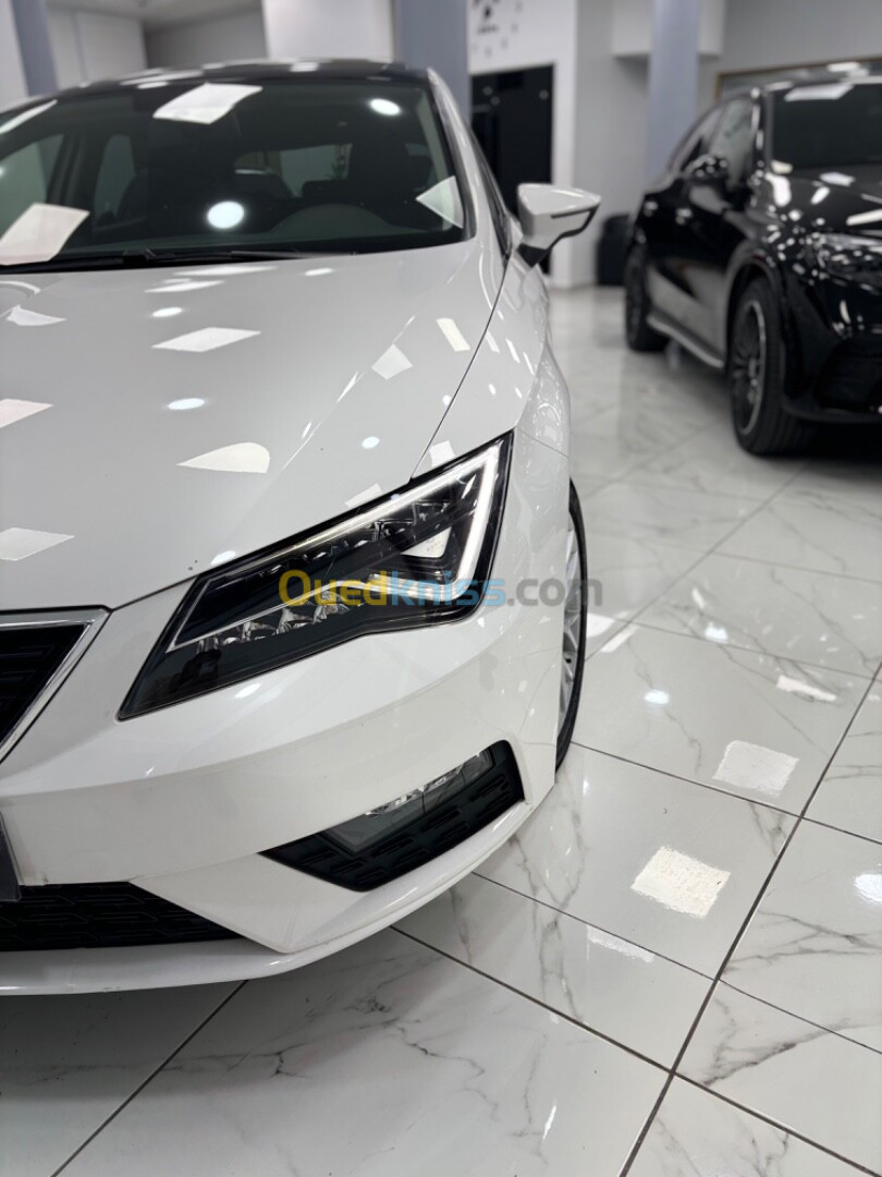 Seat Leon 2019 Urban