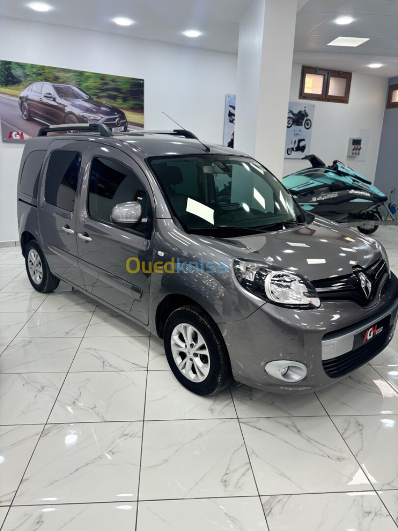 Renault Kangoo 2021 Privilège +