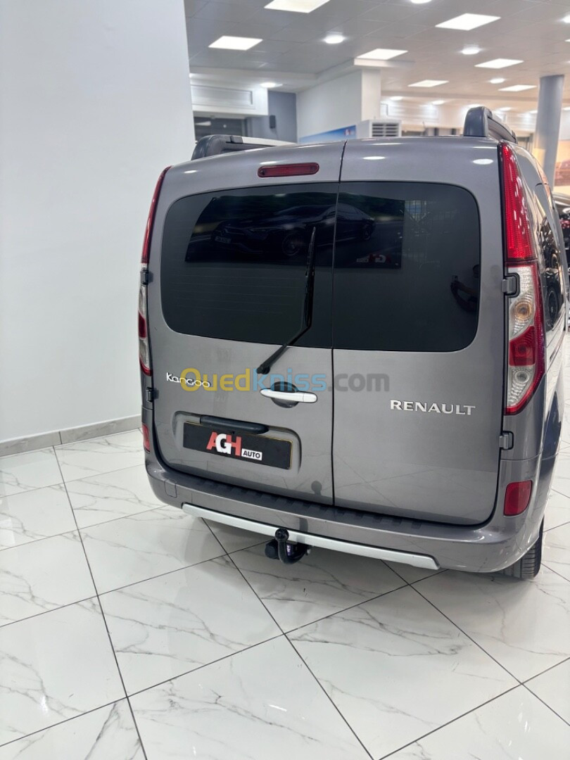 Renault Kangoo 2021 Privilège +