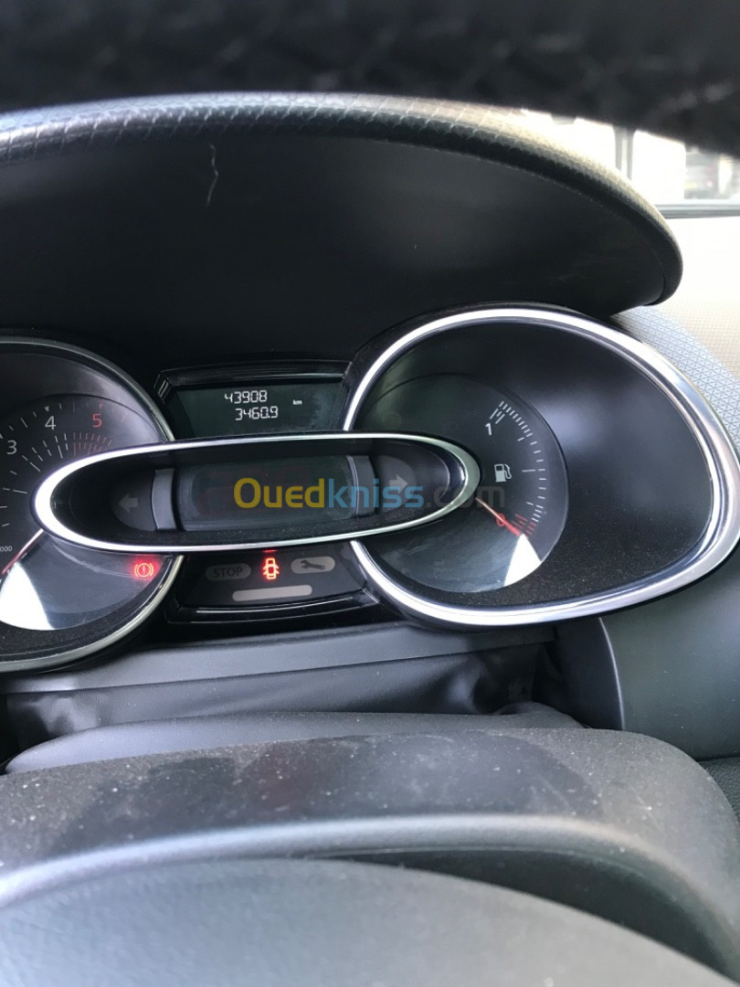 Renault Clio 4 2019 Limited 2