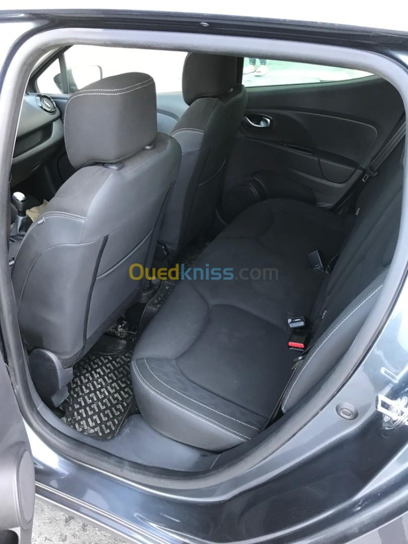 Renault Clio 4 2019 Limited 2