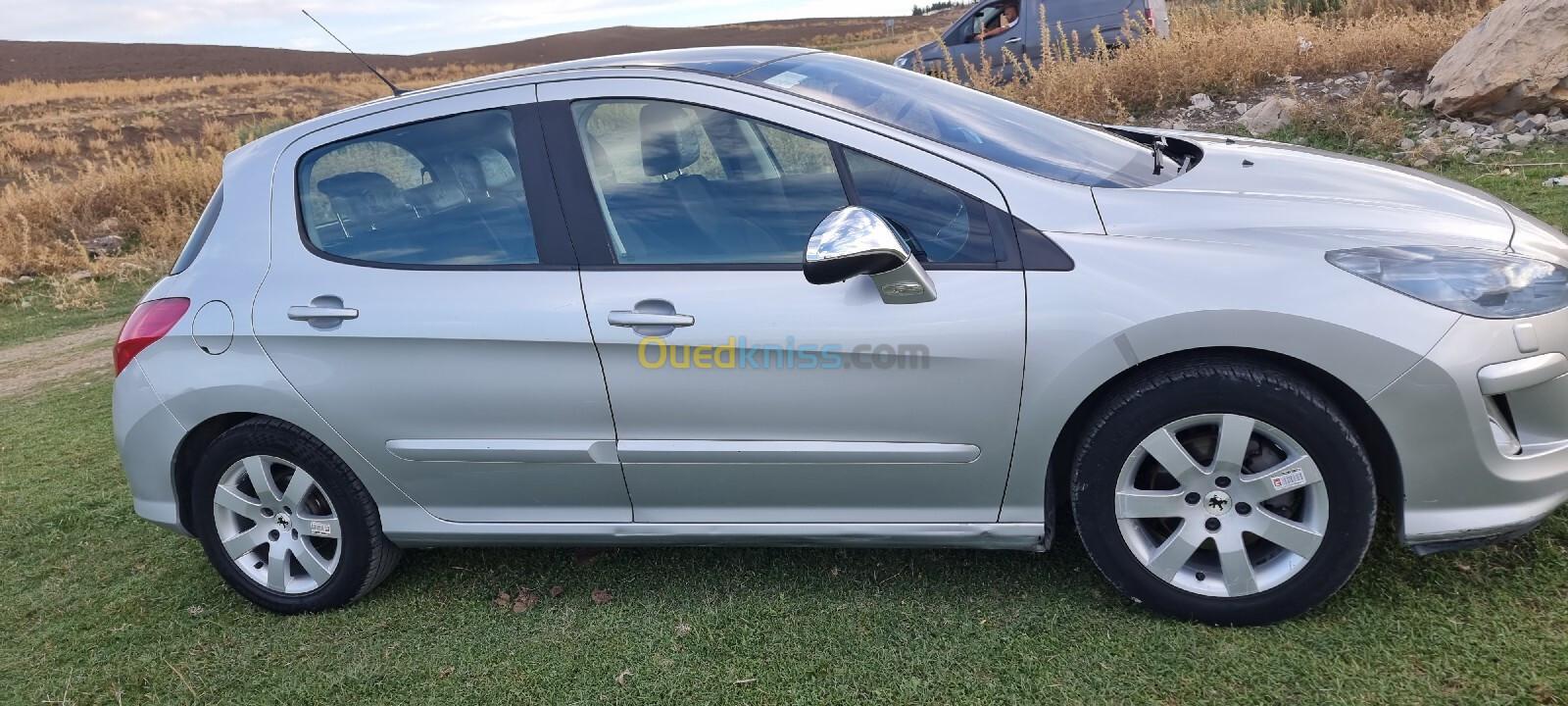 Peugeot 308 2011 ALURE